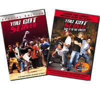 Columbia 2pak - You Got Served/You Got Served