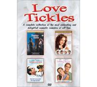 Columbia 4pak - Romantic Comedy
