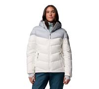 Columbia Abbott Peak 2 Insulated Jacket Giacca da sci da donna (confezione da 1)