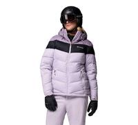 Columbia - Women's Abbott Peak II Insulated Jacket - Giacca da sci XL lilla