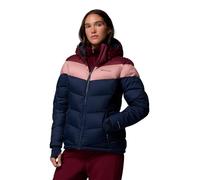 Columbia - Women's Abbott Peak II Insulated Jacket - Giacca da sci M blu