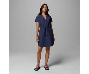Columbia - Abito Cer Crest™ - Blu - Taglia S - Donna