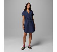 Columbia - Abito Cer Crest™ - Blu - Taglia XL - Donna