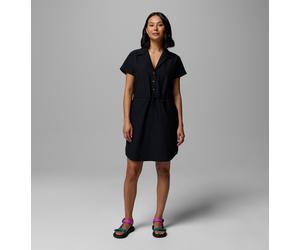 Columbia - Abito Cer Crest™ - Nero - Taglia XL - Donna