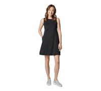 Columbia Freezer Tank Dress Vestito, Nero, M Donna
