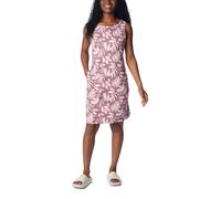 Columbia Abito da donna con stampa Chill River, Fig Areca, S