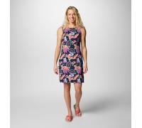 Columbia - Abito stampato Chill River™ - Arancione - Taglia XS - Donna