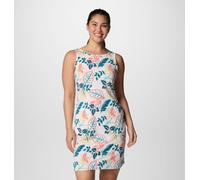 Columbia - Abito stampato Chill River™ - Rosso - Taglia S - Donna