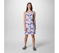 Columbia - Abito stampato Chill River™ - Viola - Taglia S - Donna