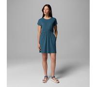 Columbia - Abito tecnico a manica corta Chill River™ - Blu - Taglia XS - Donna