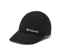 Columbia, ,Accessories ,Uomo ,Nero ,ONE SIZE Cappello Nero con Logo Frontale
