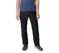 Columbia Pouring Adventure™ Iii Pants Nero XL / Regular Uomo