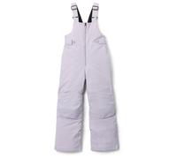 Columbia - Adventure Ride II Bib - Pantaloni da sci XL lilla