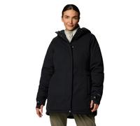 Columbia Alameda Ridge, Giacca Parka Imbottita da Donna