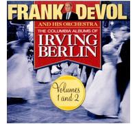 Columbia Albums of Irving Berlin 1 & 2