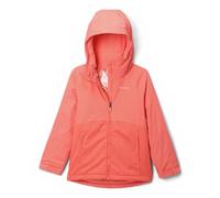 Columbia Alpine Action 3 - Giacca da sci da ragazza, confezione da 1
