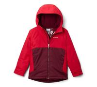 Columbia Alpine Action 3 Jacket Giacca da sci da ragazzo (confezione da 1)