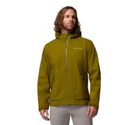 Columbia - Altbound Jacket - Giacca antipioggia XL olivia