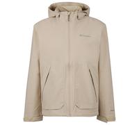 Columbia - Altbound Jacket - Giacca antipioggia M beige