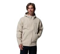 Columbia - Altbound Jacket - Giacca antipioggia M beige