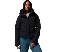 Giacca invernale da donna Columbia Amaze Puff™ Hooded Jacket Taglia: L / Colore: nero
