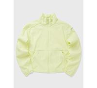 Columbia Amaze Stretch Jacket women Windbreaker yellow in taglia:L