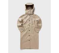 Columbia Amaze Trench Rain Jkt women Coats beige in taglia:S