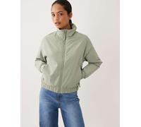 Columbia - AmazeStretch - Giacca bomber isolante color safari-Verde XL