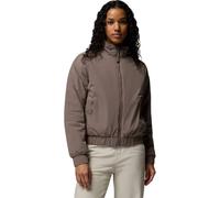 Columbia - Bomber imbottito AmazeStretch™ - Marrone - Taglia S - Donna