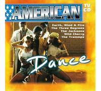 AMERICAN-DANCE
