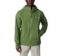 COLUMBIA Ampli-Dry II Shell, Canteen, L