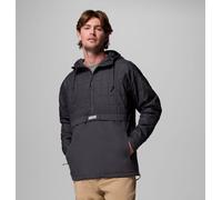 Columbia - Anorak imbottito con cappuccio PFG Uncharted™ II - Nero - Taglia XXL - Uomo
