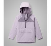 Columbia - Anorak impermeabile con cappuccio Coreshot™ ragazzo - Viola- Taglia L (14-16 anni)