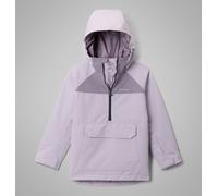 Columbia - Anorak impermeabile con cappuccio Coreshot™ ragazzo - Viola- Taglia XXS (4-5 anni)