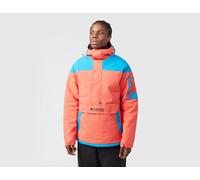 Columbia Anorak Pullover Challenger II, arancione M,XL,L,S