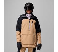 Columbia - Anorak sci imbottito e impermeabile Coreshot™ - Marrone - Taglia S - Donna