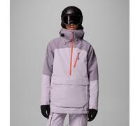 Giacca con cappuccio Columbia Coreshot Anorak viola donna - S