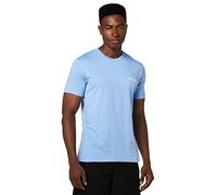 Columbia Apparel T-Shirt da Uomo con Grafica PFG, Colore Bianco/Flint, S