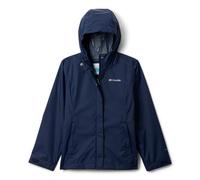 Columbia Arcadia 2 Jacket Giacca antipioggia impermeabile Bambine e ragazze (Pacco da 1)