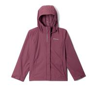 Columbia - Giacca impermeabile Arcadia™ II ragazza - Viola- Taglia XS (6-7 anni)