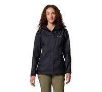 Columbia Arcadia II Jacket, Waterproof, Materiale traspirante, Cuciture termosaldate, Vestibilità personalizzata, Design ripiegabile - da donna
