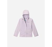 Columbia Arcadia Ii Jr - Giacca Outdoor - Viola 14-16ANNI