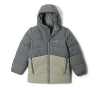 Columbia Arctic Blast 2 Jacket Giacca da sci Bambini e ragazzi (Pacco da 1)