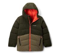 Columbia Arctic Blast 2 Jacket - Giacca da sci da ragazzo (confezione da 1)