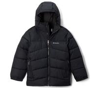 COLUMBIA Arctic Blast Ii Jacket - Bambino - Nero - Taglia 6/7 anni- modello 2027