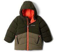 Columbia Arctic Blast 2 Jacket - Giacca da sci da ragazzo (confezione da 1)