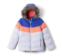 Columbia - Kid's Arctic Blast III Jacket - Giacca da sci 4-5 Years bianco