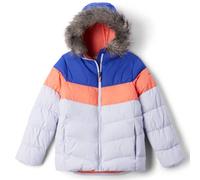 COLUMBIA Arctic Blast Iii Jacket - Bambino - Viola / Blu / Arancione - Taglia 6/7 anni- modello 2025
