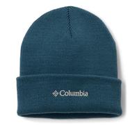 Columbia Arctic Blast Youth Heavyweight Beanie, Copricapo, Tecnologia riflettente, Comfort isolante, Stile avventuroso, Lavorazione di alta qualità - Unisex per ragazzi