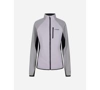 Columbia - Women's Arctic Crest Hybrid Full Zip - Giacca in pile XS lilla